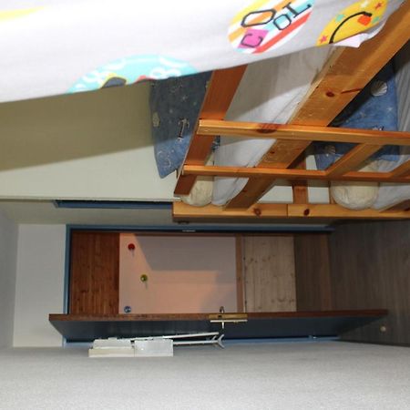 Appartement Iberia 19 Cauterets Eksteriør bilde