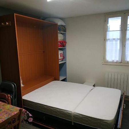 Appartement Iberia 19 Cauterets Eksteriør bilde