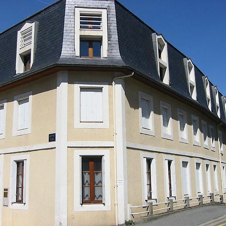 Appartement Iberia 19 Cauterets Eksteriør bilde